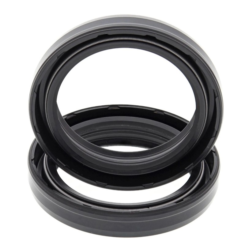 Fork Bushings and Seals Kit