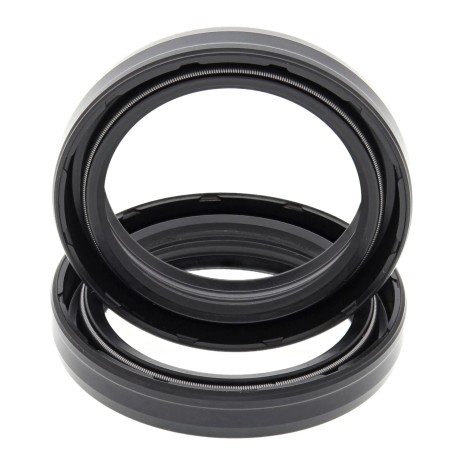 Fork Bushings and Seals Kit