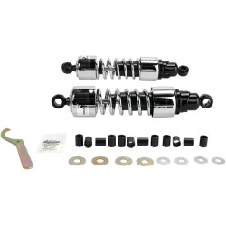 412 Series Cruiser Shocks