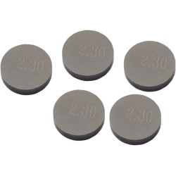 10.00 mm Replacement Valve Shims