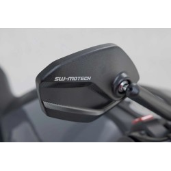 Sport Mirror Set Short Arm