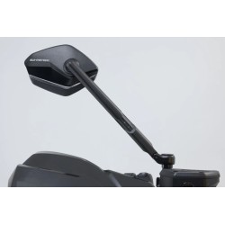 Sport Mirror Set Short Arm