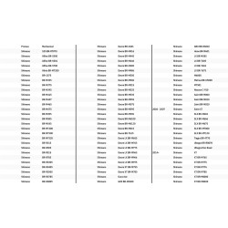 6-Bolt Bicycle Brake Rotor