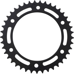Rear Aluminum Sprocket