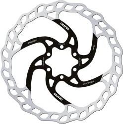 AVID JUICY 5, Fixed Disc Wave