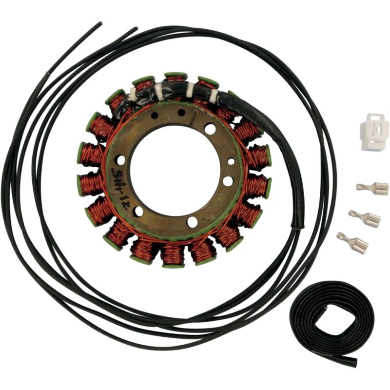 Stator for Yamaha