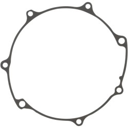 Clutch Cover Gasket
