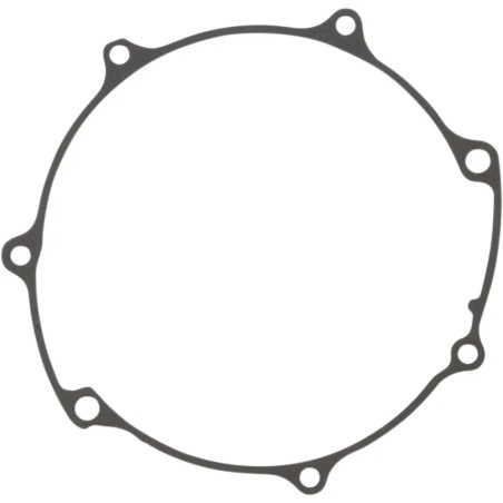Clutch Cover Gasket