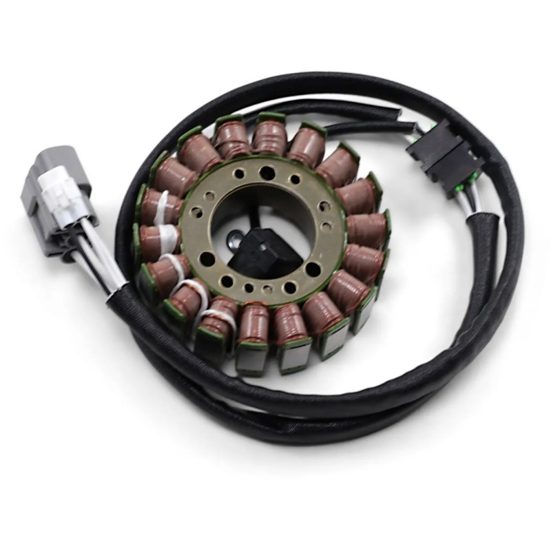 Stator style OEM