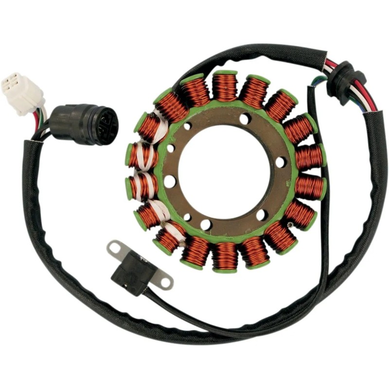 Stator pour Yamaha
