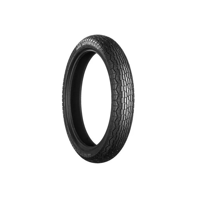 Exedra Bias-Ply Tire