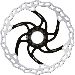 Fixed Disc Wave  Center-Lock