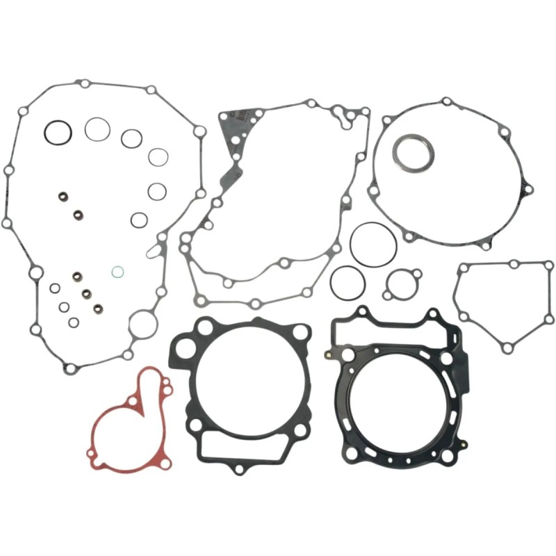 Complete Gasket Kit