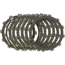 CK Standard Series Clutch Kit