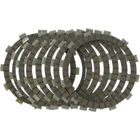 CK Standard Series Clutch Kit