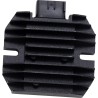 Régulateur redresseur compatible lithium-ion