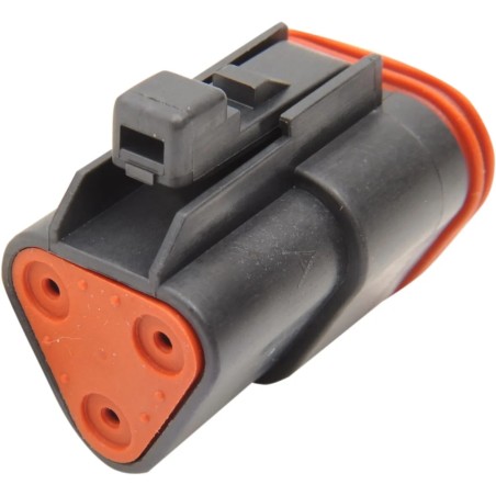 Deutsch DT Sealed Connector Component