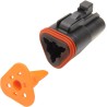 Deutsch DT Sealed Connector Component