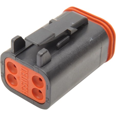 Deutsch DT Sealed Connector Component