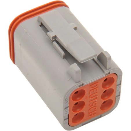 Deutsch DT Sealed Connector Component