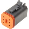 Deutsch DT Sealed Connector Component