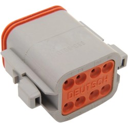 Deutsch DT Sealed Connector Component