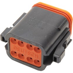 Deutsch DT Sealed Connector Component