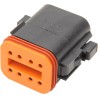 Deutsch DT Sealed Connector Component
