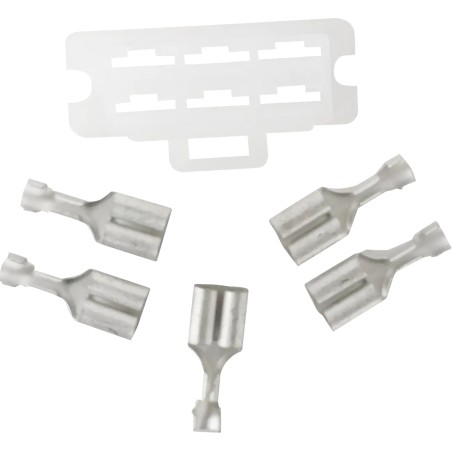 Kit de connecteurs de faisceau de câblage