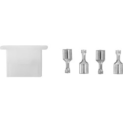 Wiring Harness Connector Kit