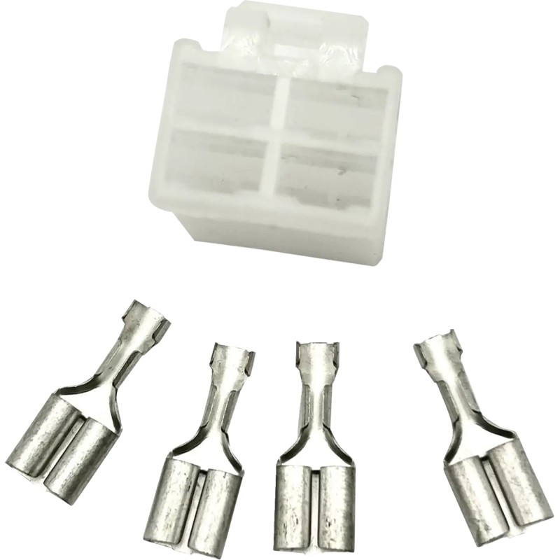 Kit de connecteurs de faisceau de câblage