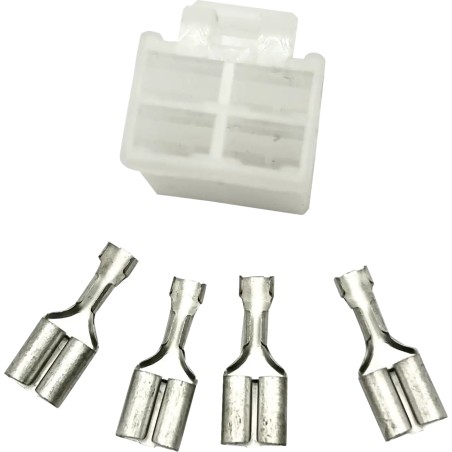 Wiring Harness Connector Kit
