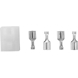 Wiring Harness Connector Kit