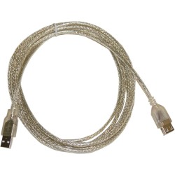 Universal USB Extension Cable