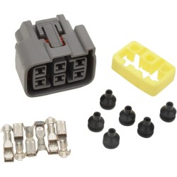 Kit connecteur de faisceau de câblage redresseur/régulateur