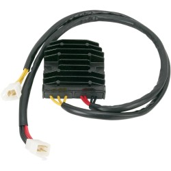 Redresseur et régulateur pour Ducati