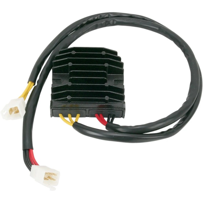Rectifier and Regulator for Ducati