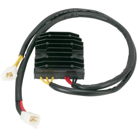 Redresseur et régulateur pour Ducati