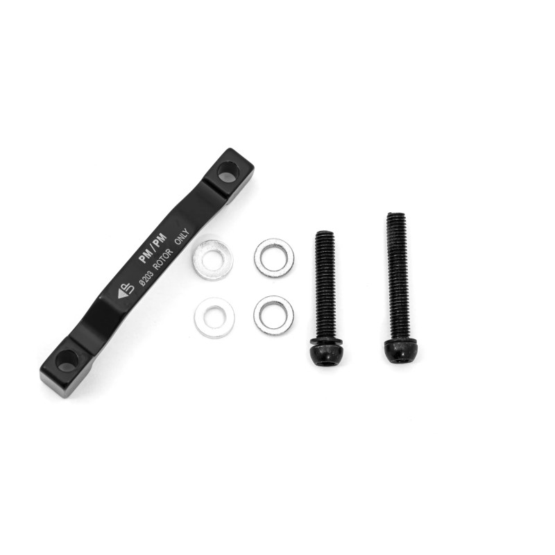 Postmount Caliper Adapter