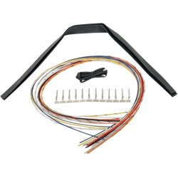 Handlebar Extension Wiring Kit