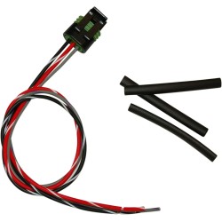 Wiring Harness with Pigtail