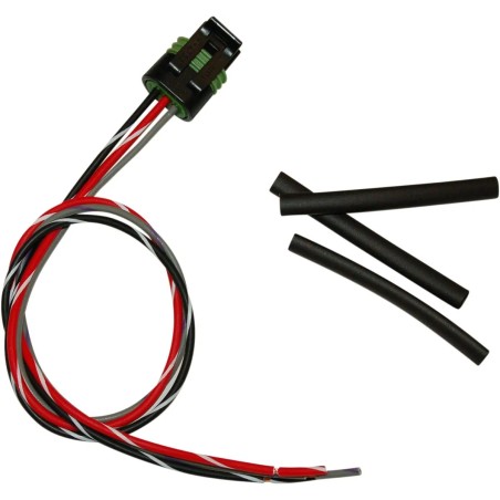 Wiring Harness with Pigtail