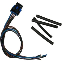 Wiring Harness with Pigtail