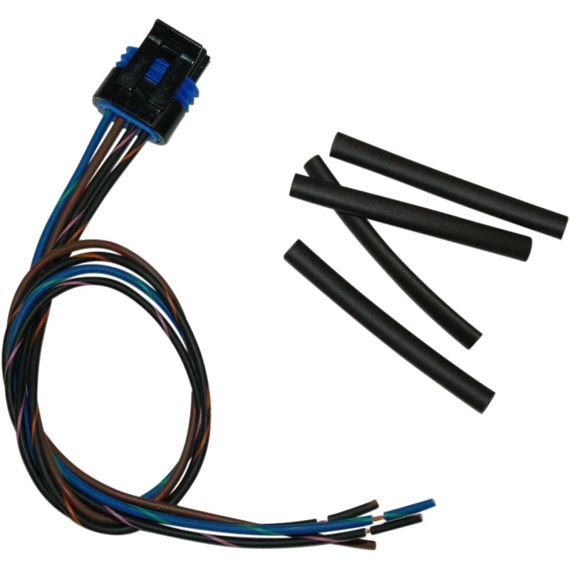 Wiring Harness with Pigtail