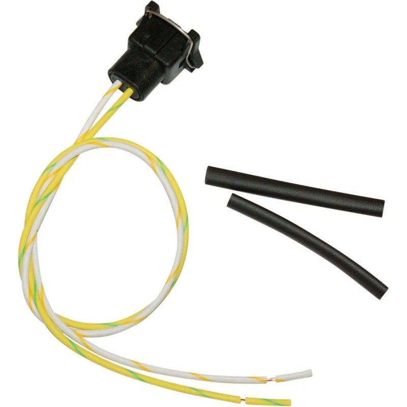 Wiring Harness with Pigtail