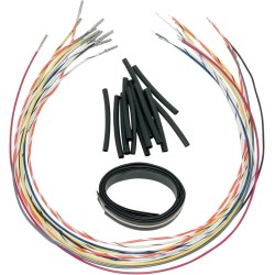 Universal Handlebar Switch Wire Extension