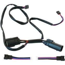 Faisceau de Câblage pour Machete™ Bag Lights