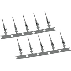 Deutsch DTM Plug and Receptacle Kit