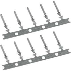 Deutsch DTM Plug and Receptacle Kit