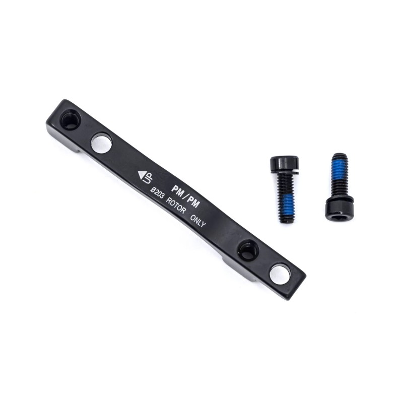 Adaptateur d'étrier Postmount